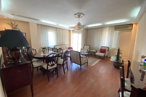 3+1 Lägenhet i Alanya, Antalya, Turkiet Nr. 237694 - 8