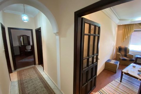 3+1 Lägenhet i Alanya, Antalya, Turkiet Nr. 237694 - 12