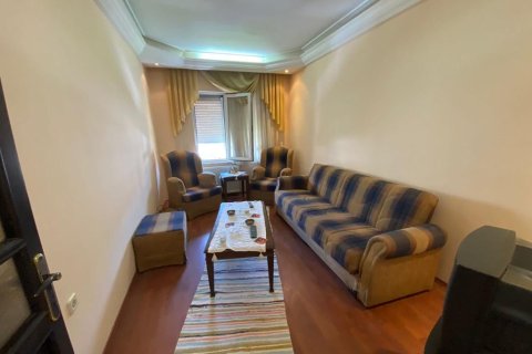 3+1 Lägenhet i Alanya, Antalya, Turkiet Nr. 237694 - 13