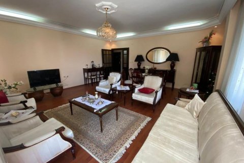 3+1 Lägenhet i Alanya, Antalya, Turkiet Nr. 237694 - 9