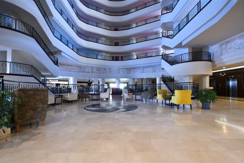 Продажа квартиры в Аланье, Анталье, Турция 2+1, 102м2, №237690 – фото 30
