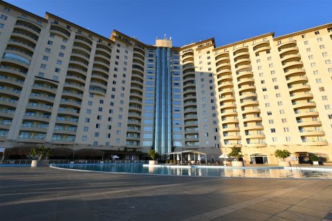 Продажа квартиры в Аланье, Анталье, Турция 2+1, 102м2, №237690 – фото 2