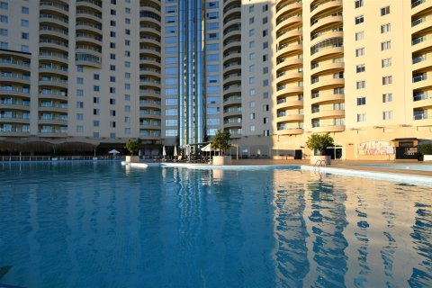 Продажа квартиры в Аланье, Анталье, Турция 2+1, 102м2, №237690 – фото 11