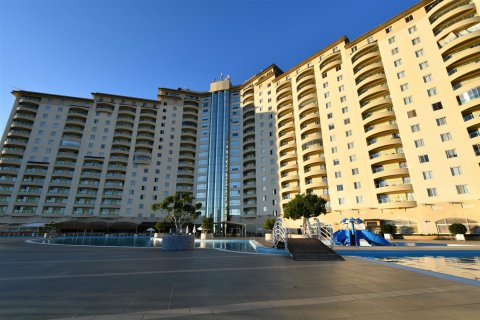 Продажа квартиры в Аланье, Анталье, Турция 2+1, 102м2, №237690 – фото 3