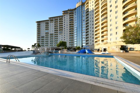 Продажа квартиры в Аланье, Анталье, Турция 2+1, 102м2, №237690 – фото 4