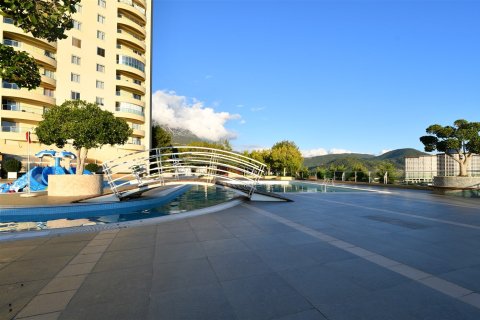Продажа квартиры в Аланье, Анталье, Турция 2+1, 102м2, №237690 – фото 12