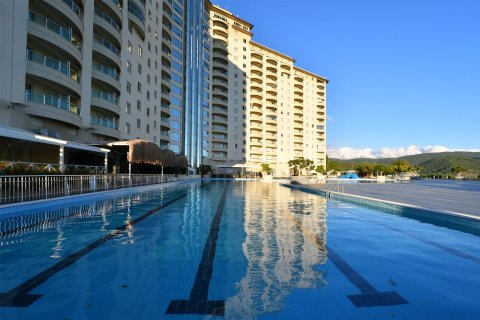 Продажа квартиры в Аланье, Анталье, Турция 2+1, 102м2, №237690 – фото 10