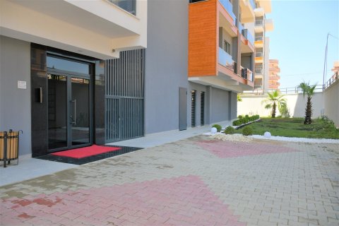 Продажа квартиры в Аланье, Анталье, Турция 1+1, 50м2, №237696 – фото 29