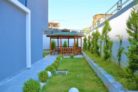 Продажа квартиры в Аланье, Анталье, Турция 1+1, 50м2, №237696 – фото 18