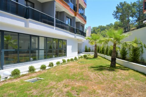 Продажа квартиры в Аланье, Анталье, Турция 1+1, 50м2, №237696 – фото 20