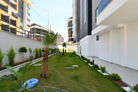 Продажа квартиры в Аланье, Анталье, Турция 1+1, 50м2, №237696 – фото 19