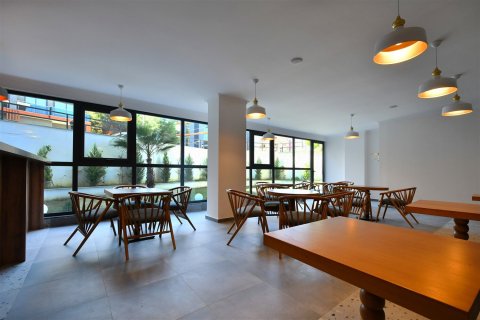 Продажа квартиры в Аланье, Анталье, Турция 1+1, 50м2, №237696 – фото 24
