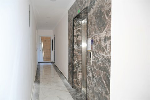 Продажа квартиры в Аланье, Анталье, Турция 1+1, 50м2, №237696 – фото 27