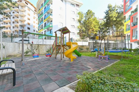 Продажа квартиры в Аланье, Анталье, Турция 3+1, 190м2, №237692 – фото 12