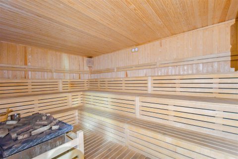 Продажа квартиры в Аланье, Анталье, Турция 3+1, 190м2, №237692 – фото 20