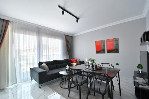 Продажа квартиры в Аланье, Анталье, Турция 3+1, 190м2, №237692 – фото 27