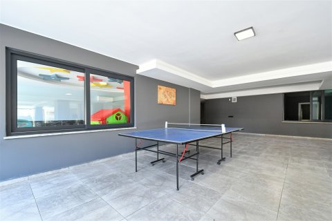 Продажа квартиры в Аланье, Анталье, Турция 3+1, 190м2, №237692 – фото 16