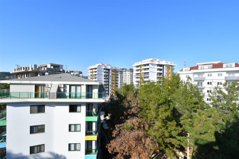 Продажа квартиры в Аланье, Анталье, Турция 3+1, 190м2, №237692 – фото 30