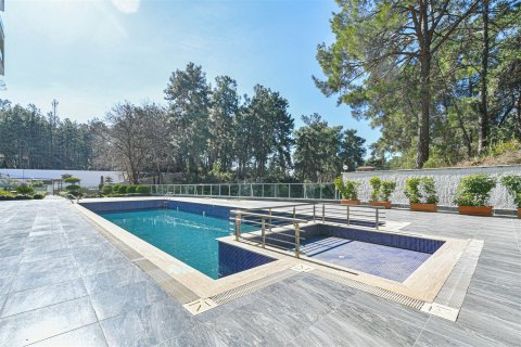 Продажа квартиры в Аланье, Анталье, Турция 3+1, 190м2, №237692 – фото 10