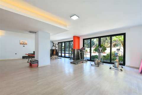 Продажа квартиры в Аланье, Анталье, Турция 3+1, 190м2, №237692 – фото 18