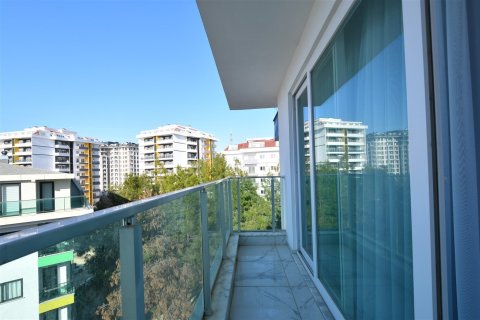 Продажа квартиры в Аланье, Анталье, Турция 3+1, 190м2, №237692 – фото 29