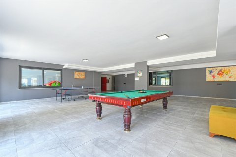 Продажа квартиры в Аланье, Анталье, Турция 3+1, 190м2, №237692 – фото 15