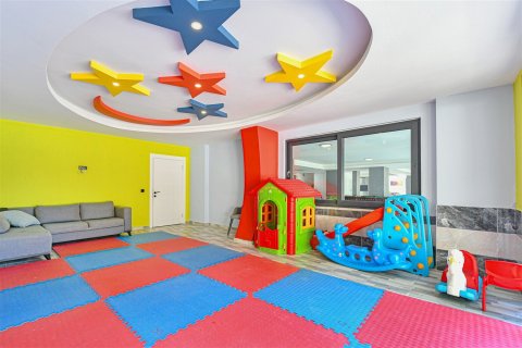 Продажа квартиры в Аланье, Анталье, Турция 3+1, 190м2, №237692 – фото 17