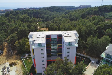 Продажа квартиры в Аланье, Анталье, Турция 3+1, 190м2, №237692 – фото 3