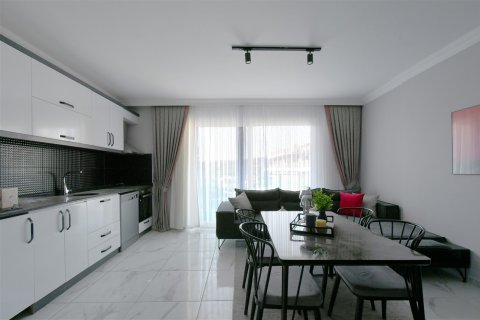 Продажа квартиры в Аланье, Анталье, Турция 3+1, 190м2, №237692 – фото 25