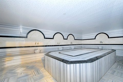 Продажа квартиры в Аланье, Анталье, Турция 3+1, 190м2, №237692 – фото 21