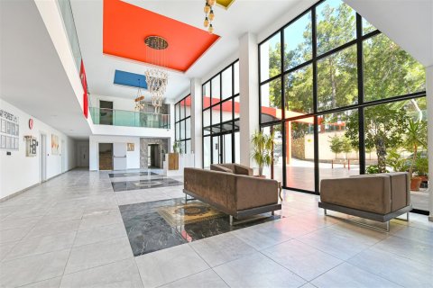 Продажа квартиры в Аланье, Анталье, Турция 3+1, 190м2, №237692 – фото 14