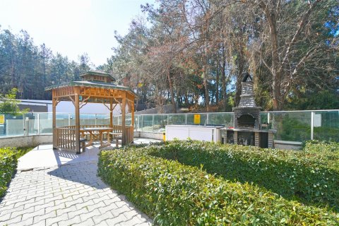 Продажа квартиры в Аланье, Анталье, Турция 3+1, 190м2, №237692 – фото 13