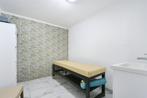 Продажа квартиры в Аланье, Анталье, Турция 3+1, 190м2, №237692 – фото 23