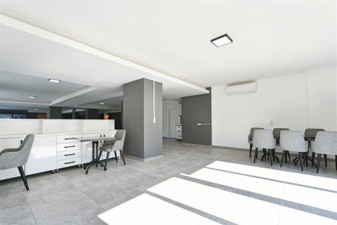 Продажа квартиры в Аланье, Анталье, Турция 3+1, 190м2, №237692 – фото 19