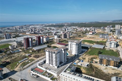 Продажа квартиры в Аланье, Анталье, Турция 1+1, 60м2, №237695 – фото 28