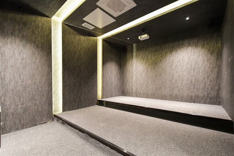 Продажа квартиры в Аланье, Анталье, Турция 1+1, 60м2, №237695 – фото 23