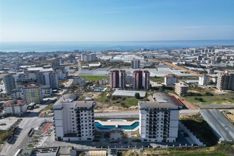 Продажа квартиры в Аланье, Анталье, Турция 1+1, 60м2, №237695 – фото 26