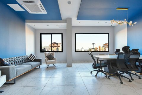 Продажа квартиры в Аланье, Анталье, Турция 1+1, 60м2, №237695 – фото 21