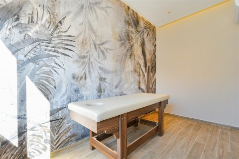 Продажа квартиры в Аланье, Анталье, Турция 1+1, 60м2, №237695 – фото 20