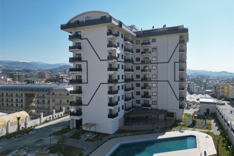 Продажа квартиры в Аланье, Анталье, Турция 1+1, 60м2, №237695 – фото 29