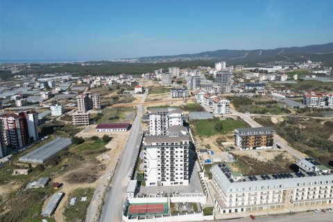 Продажа квартиры в Аланье, Анталье, Турция 1+1, 60м2, №237695 – фото 8