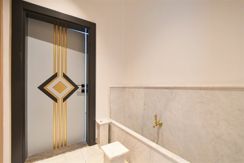 Продажа квартиры в Аланье, Анталье, Турция 1+1, 60м2, №237695 – фото 22