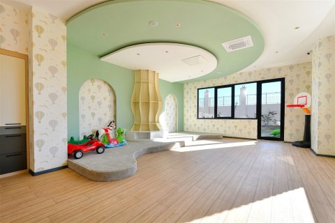 Продажа квартиры в Аланье, Анталье, Турция 1+1, 60м2, №237695 – фото 24