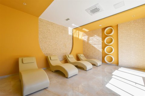 Продажа квартиры в Аланье, Анталье, Турция 1+1, 60м2, №237695 – фото 19