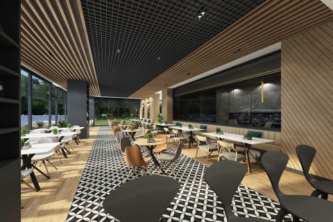 1+1 Lägenhet  i Beyoglu, Kahramanmaras, Turkiet Nr. 218925 - 6