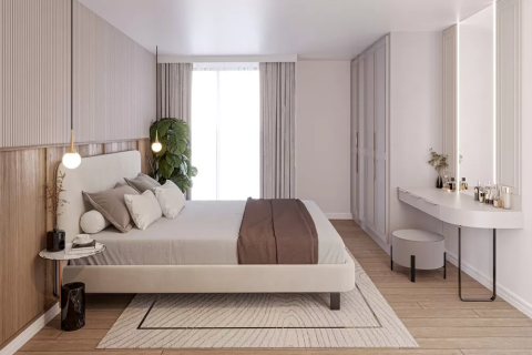 Продажа квартиры  в Беёглу, Кахраманмараше, Турция 4+2, 237м2, №218922 – фото 8