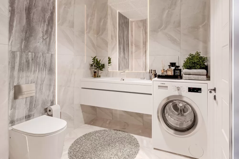 Продажа квартиры  в Беёглу, Кахраманмараше, Турция 4+2, 237м2, №218922 – фото 11