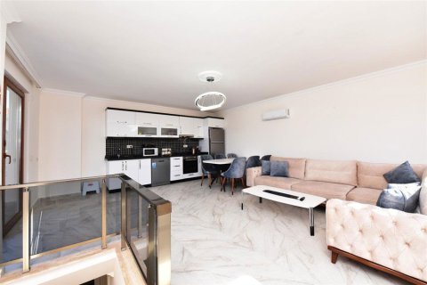 ویلا در  Alanya ، ترکیه 2 خوابه ، 120 متر مربع.  شماره 218923 - 2