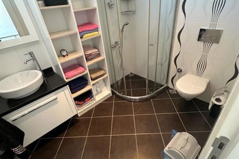 ویلا در  Alanya ، ترکیه 2 خوابه ، 120 متر مربع.  شماره 218923 - 11