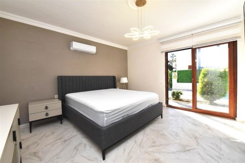 ویلا در  Alanya ، ترکیه 2 خوابه ، 120 متر مربع.  شماره 218923 - 5